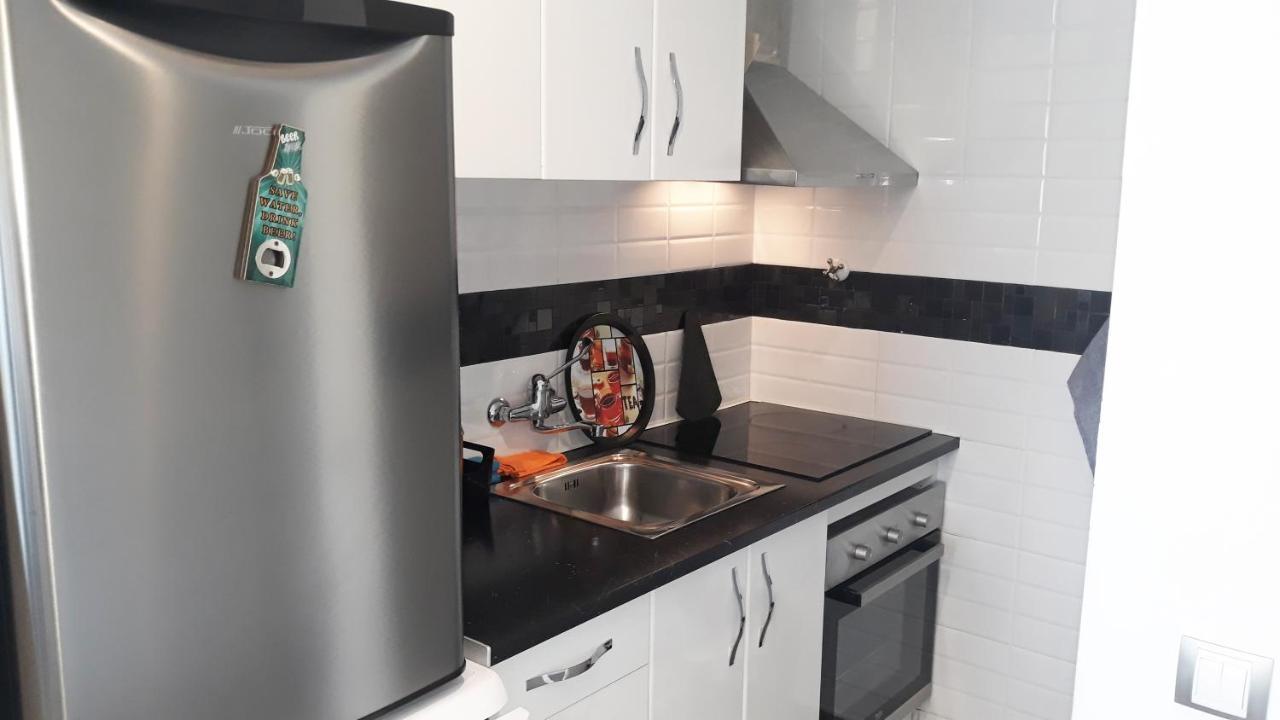 One Bedroom Flat In Fenals For 4 People * Lloret de Mar