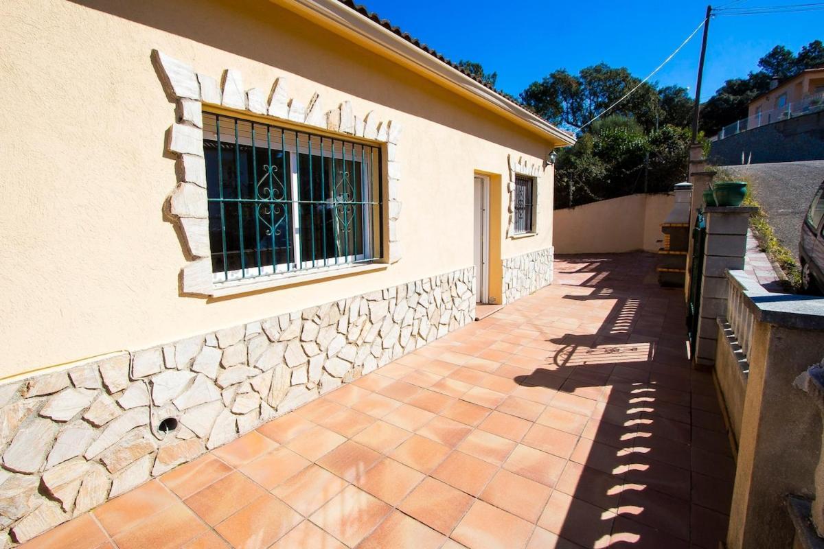 Catalunya Casas Lovely Lazy Days At With Private Pool * Lloret de Mar