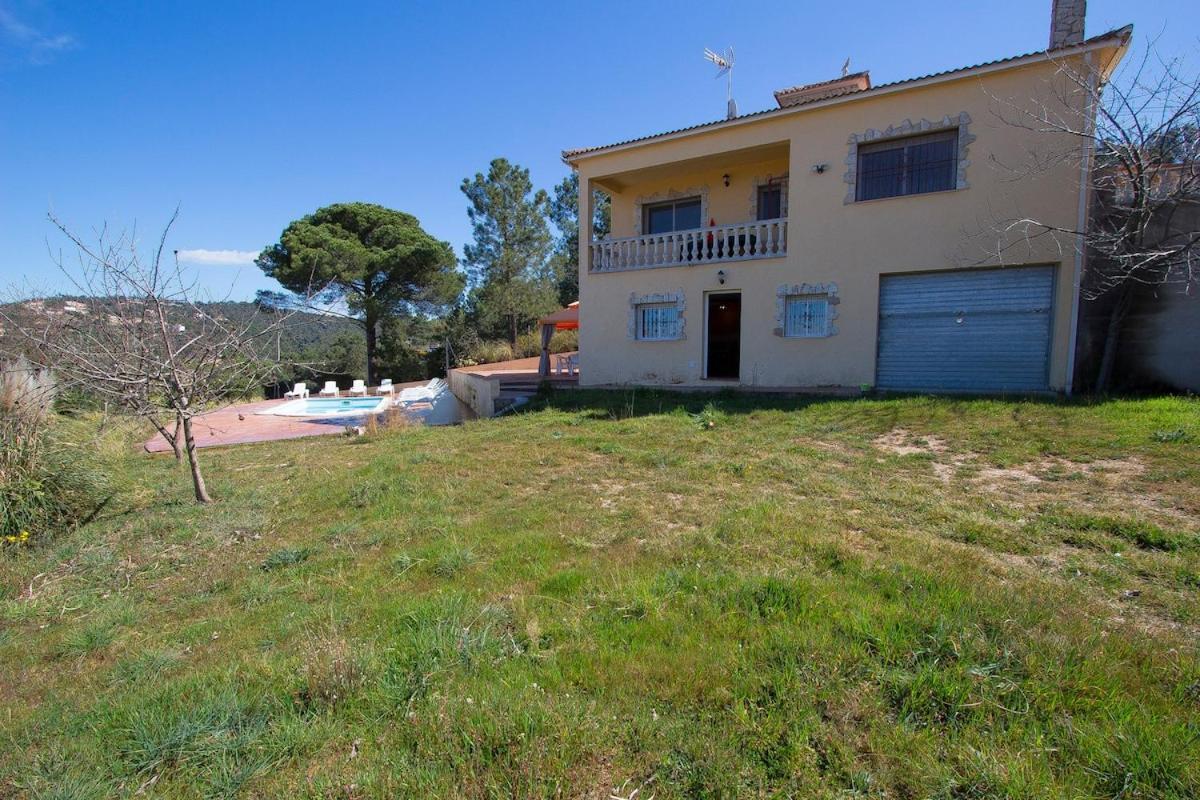 Catalunya Casas Lovely Lazy Days At With Private Pool Lloret de Mar