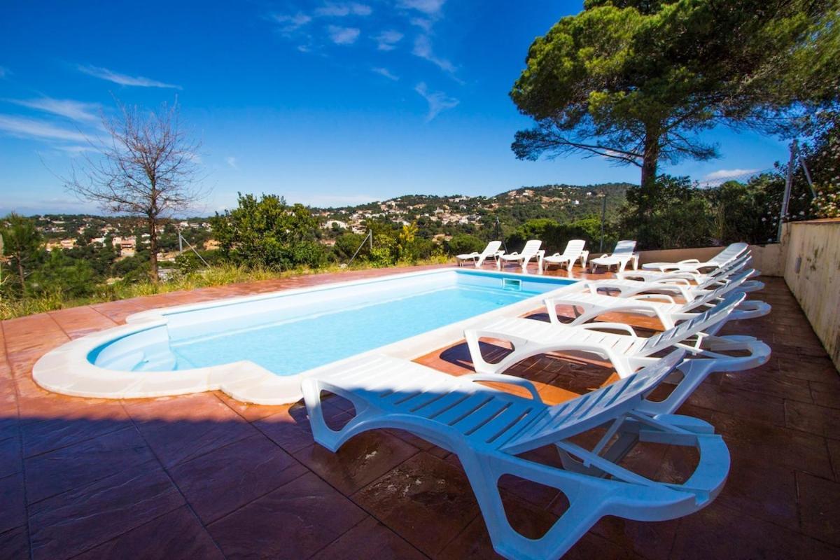 Catalunya Casas Lovely Lazy Days At With Private Pool