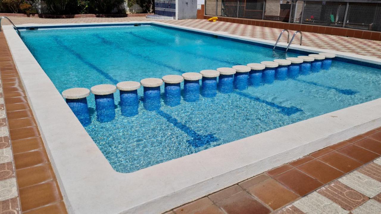 Luengihouse - Espectacular Con Piscina *