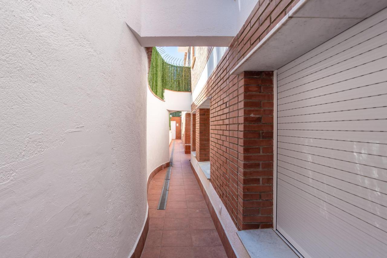 S21 Sa Caleta * Lloret de Mar