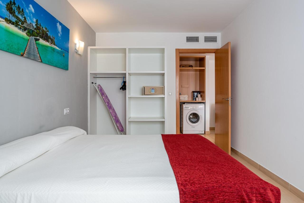 Apartment S21 Sa Caleta *