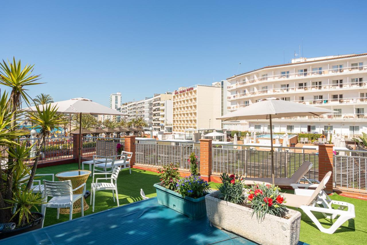 S21 Sa Caleta * Lloret de Mar