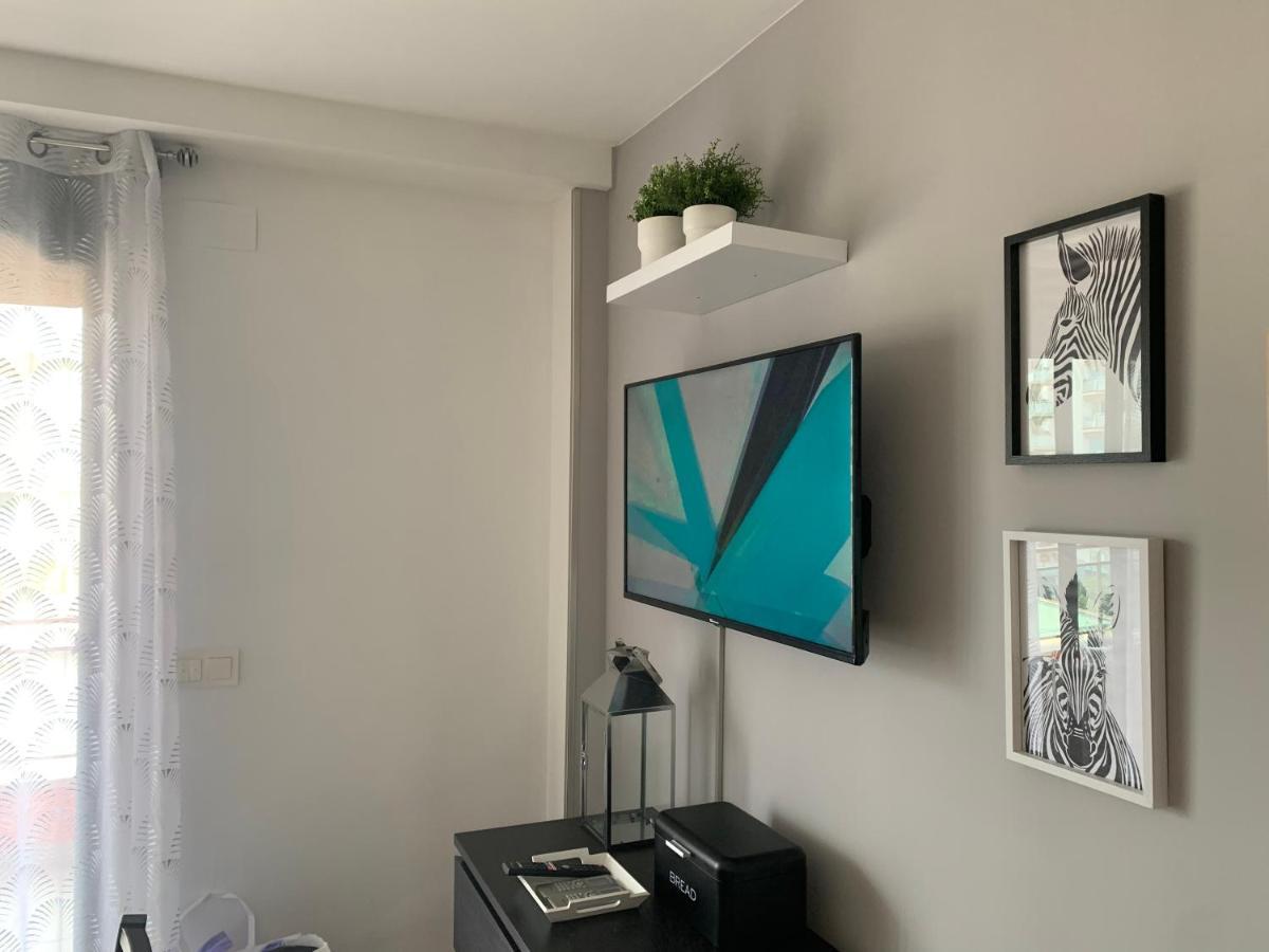 Appartement Kelly's