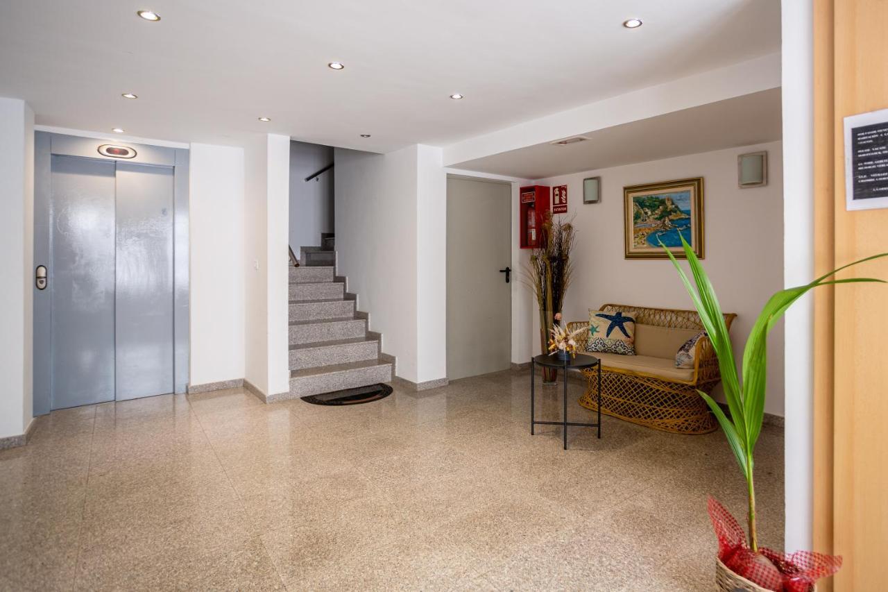 S21 Sa Caleta Apartment Lloret de Mar