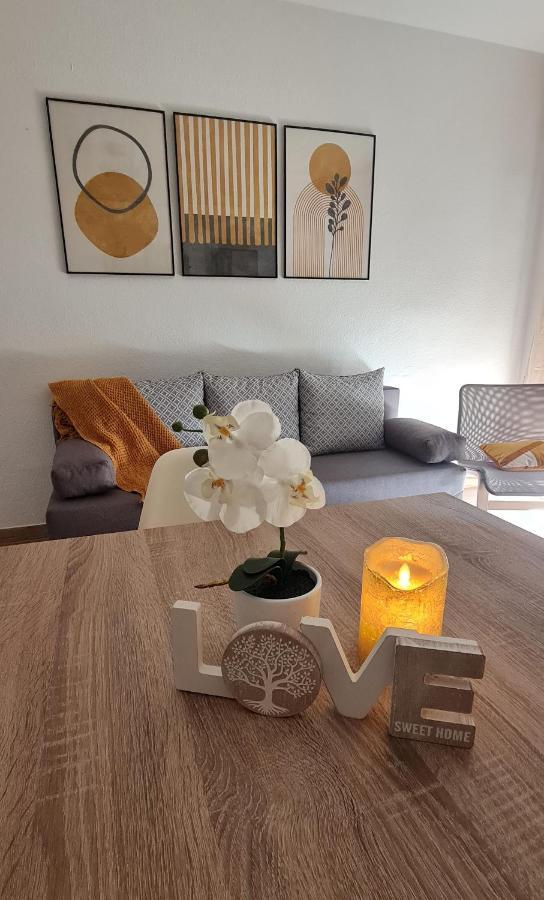 Luengihouse - Espectacular Con Piscina Appartement Lloret de Mar