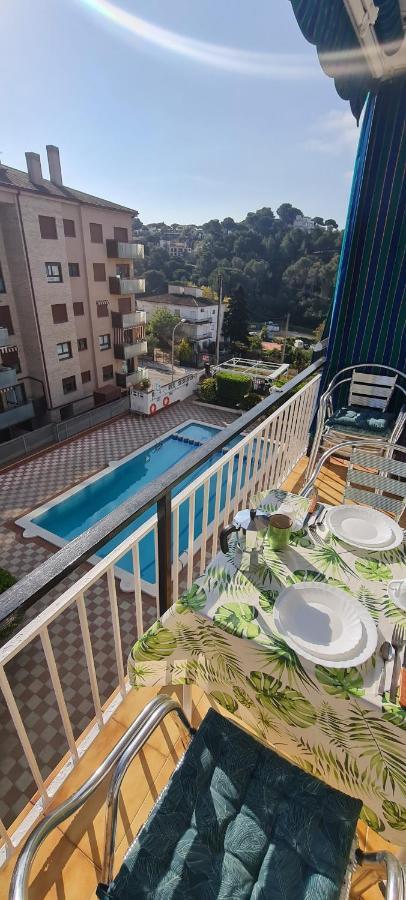 Luengihouse - Espectacular Con Piscina Appartement