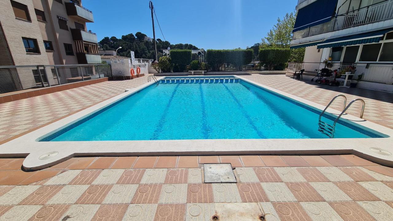 Luengihouse - Espectacular Con Piscina Lloret de Mar