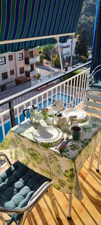 Appartement Luengihouse - Espectacular Con Piscina Lloret de Mar