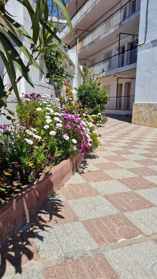 Luengihouse - Espectacular Con Piscina Appartement Lloret de Mar