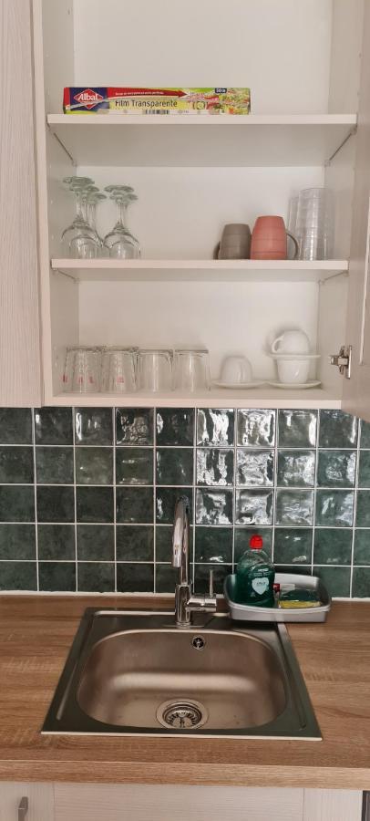 Appartement Luengihouse - Espectacular Con Piscina
