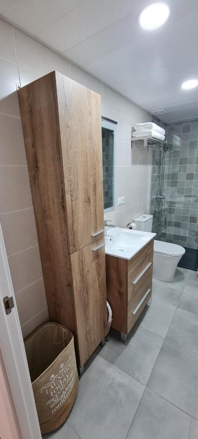 Luengihouse - Espectacular Con Piscina Appartement *