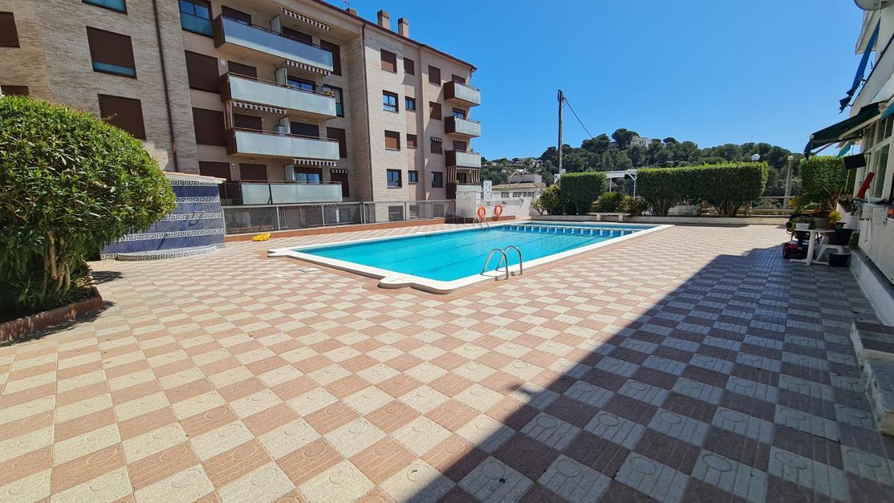 Appartement Luengihouse - Espectacular Con Piscina *