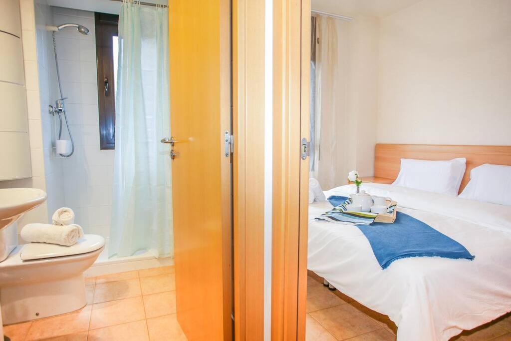 Apartment Al37 Precioso Playa Fenals *