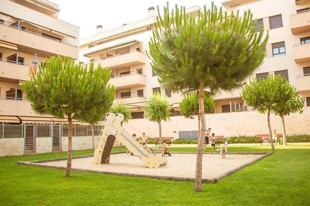 Al37 Precioso Playa Fenals * Lloret de Mar