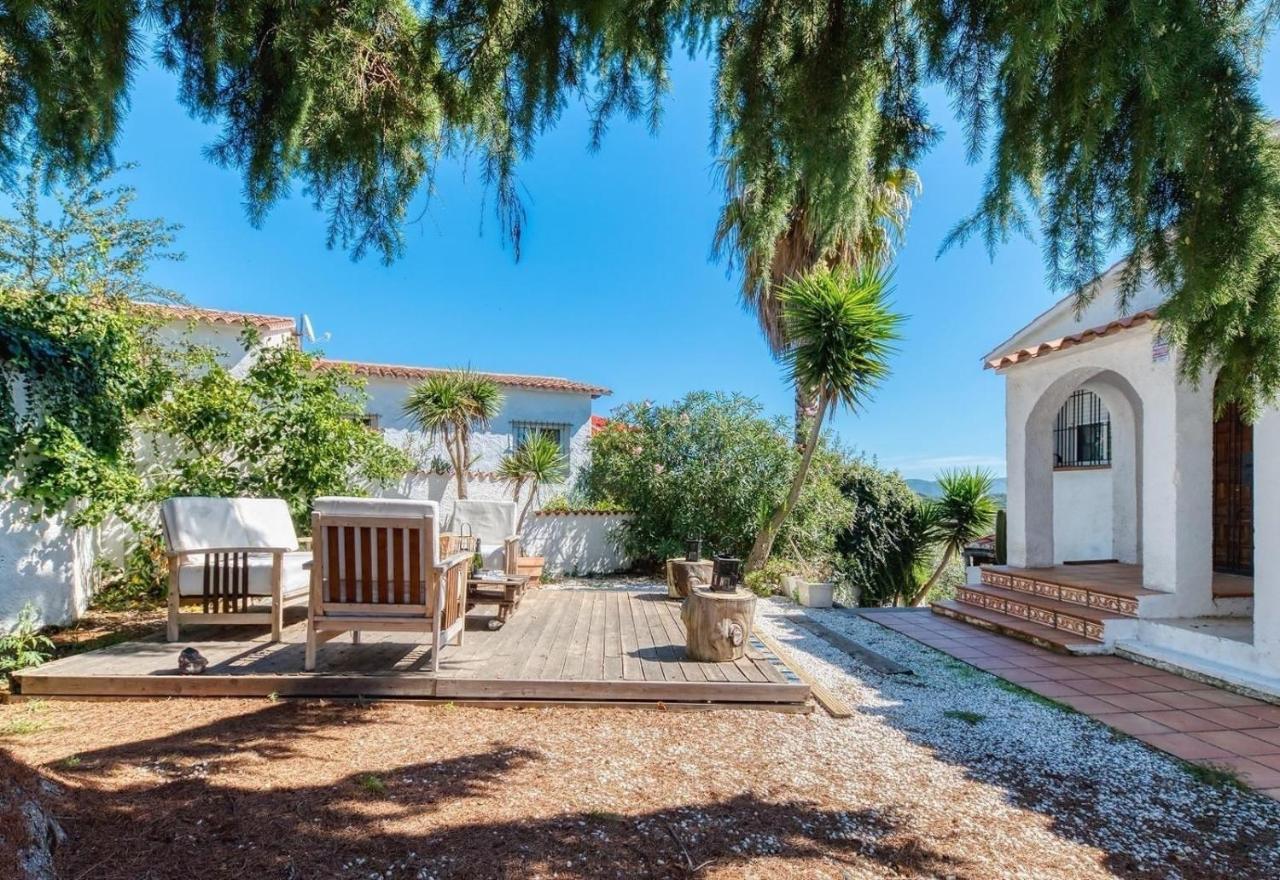 Costacabana - Sofia Villa *