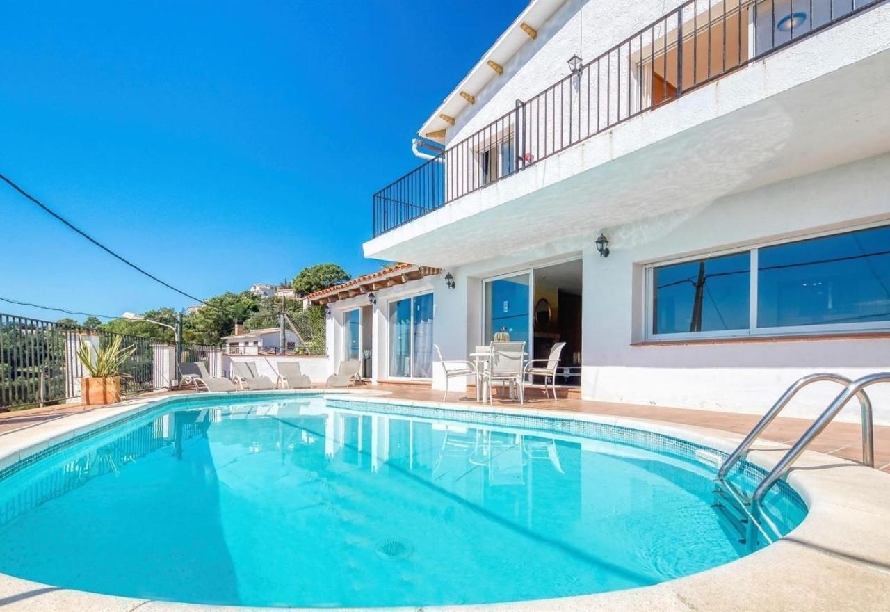 Costacabana - Sofia Villa Lloret de Mar
