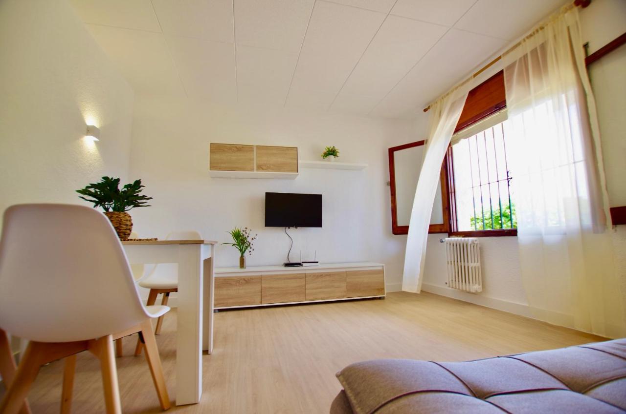Appartement V&v Lloret- Europa Lloret de Mar
