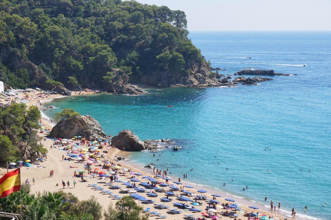 V&v Lloret- Europa Lloret de Mar