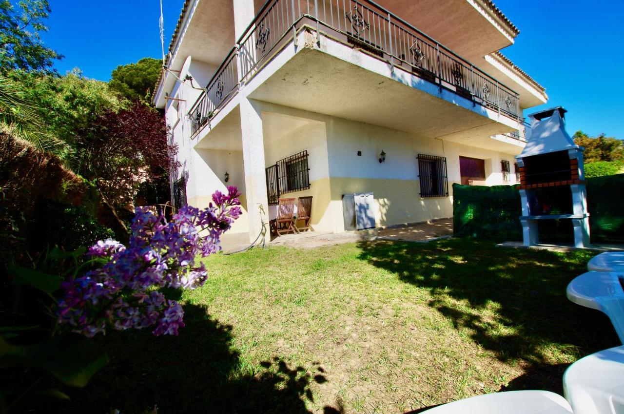 V&v Lloret- Europa Appartement *