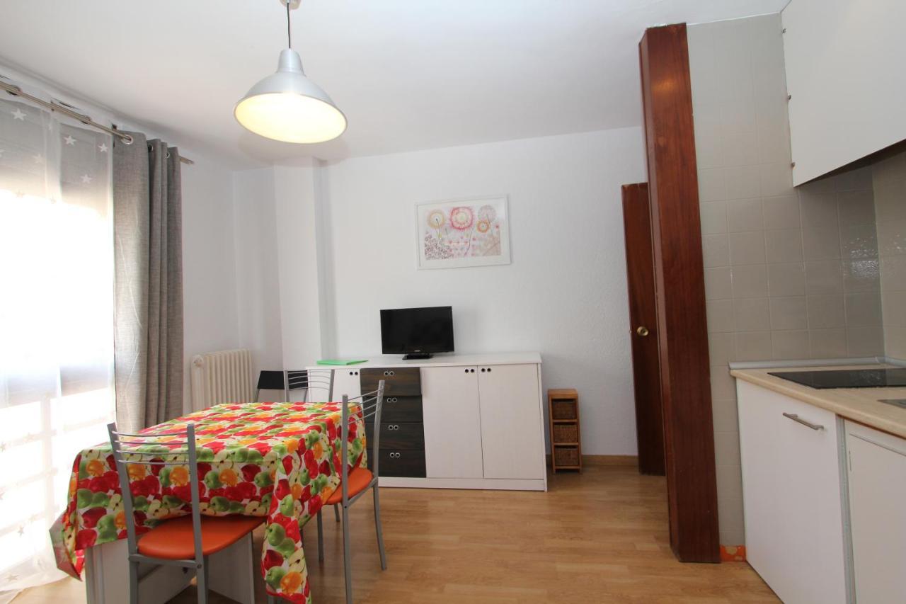 Zodiac Apartment Lloret de Mar