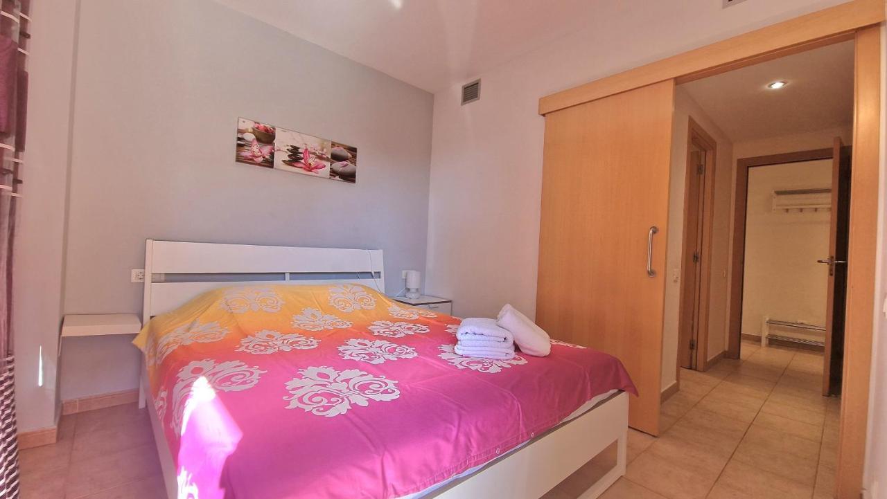 Apartment Loreto