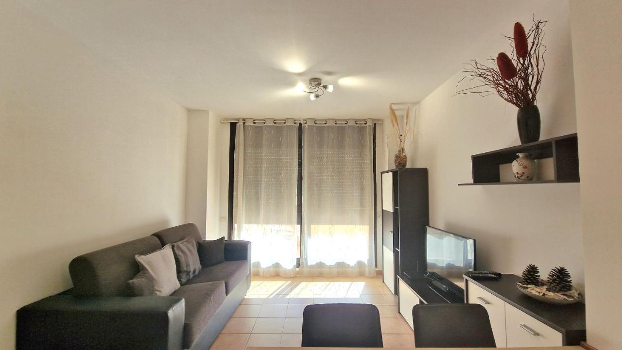 Loreto Apartment