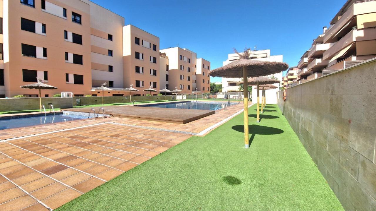 Loreto Apartment Lloret de Mar