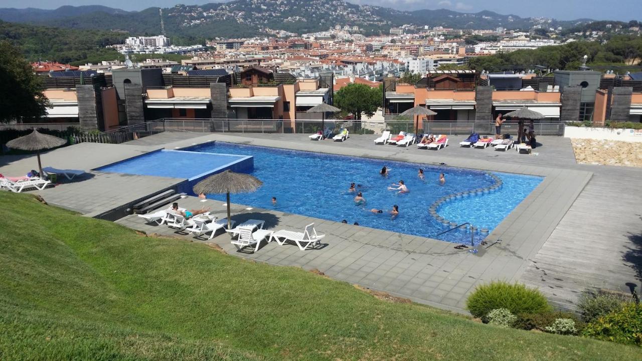 Sa Boadella Beach, - Costa Brava Appartement *
