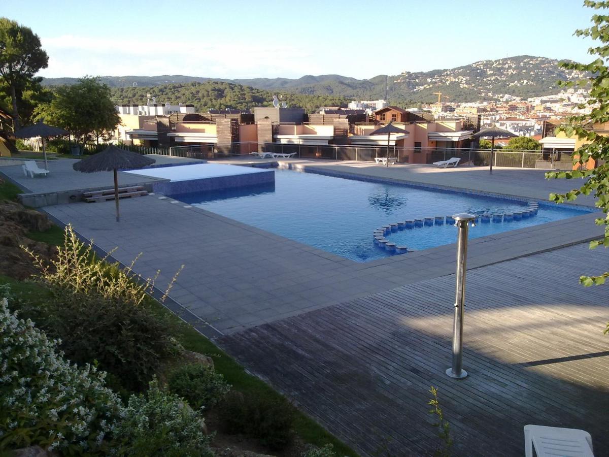 Sa Boadella Beach, - Costa Brava Appartement *