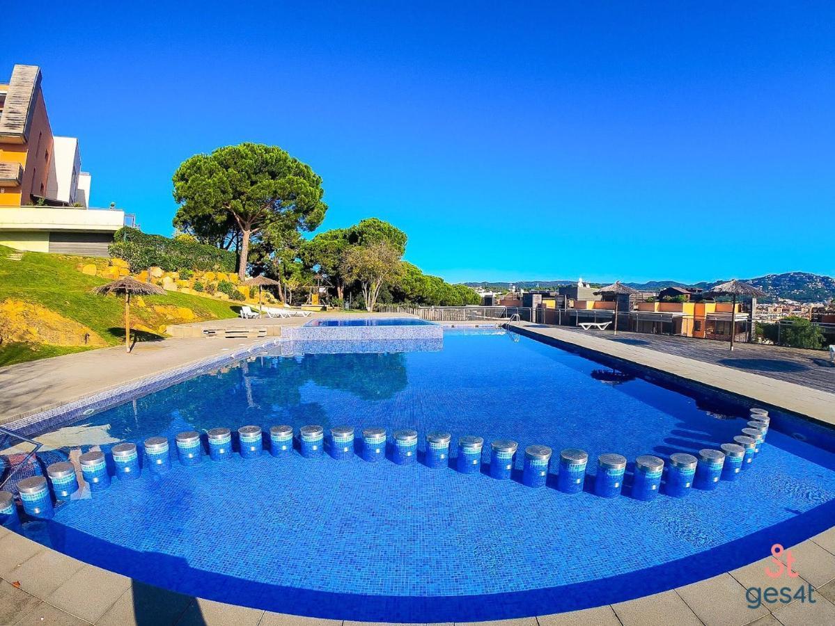 Appartement Sa Boadella Beach, - Costa Brava