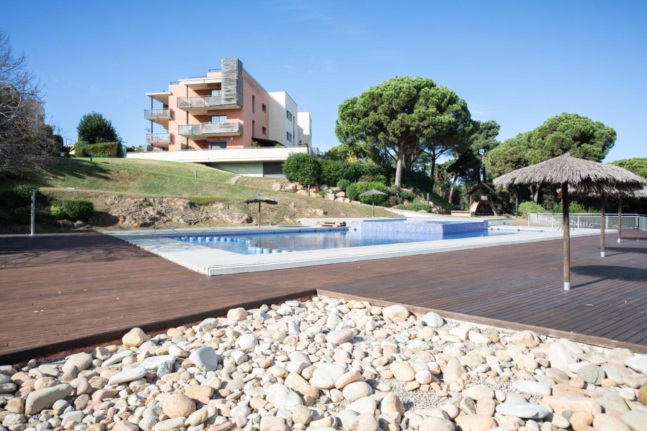 Sa Boadella Beach, - Costa Brava Lloret de Mar