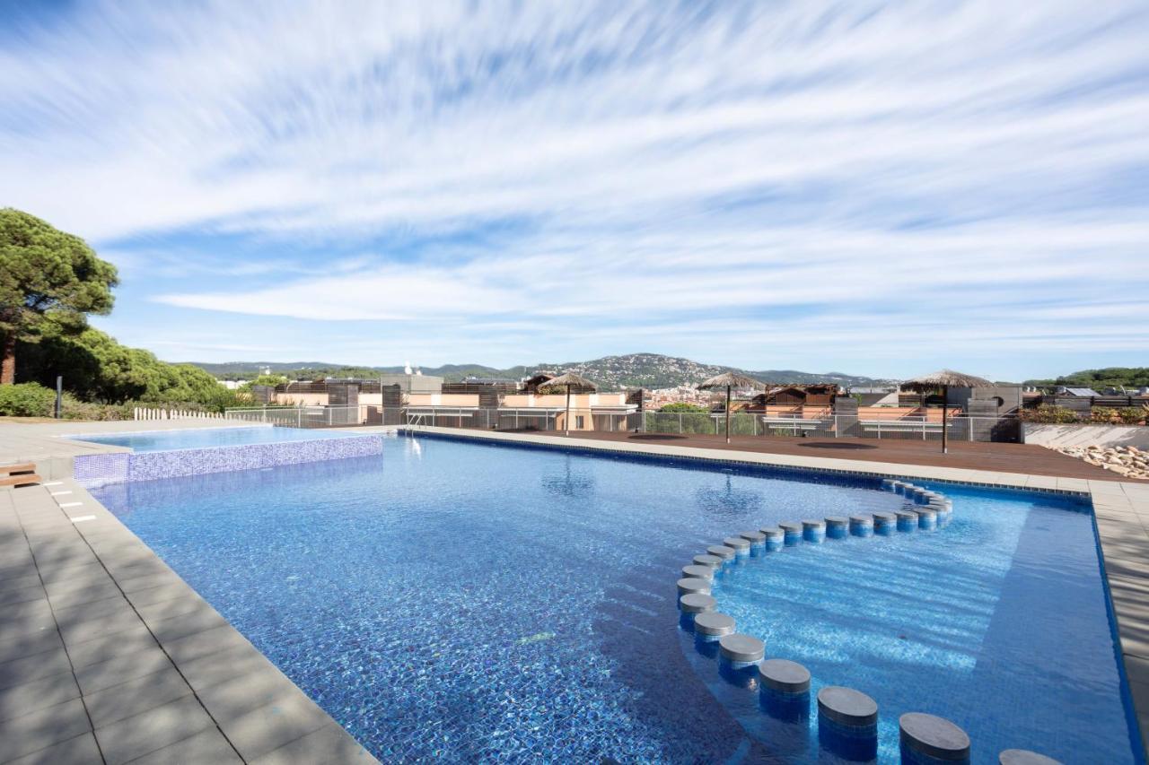 Appartement Sa Boadella Beach, - Costa Brava Lloret de Mar