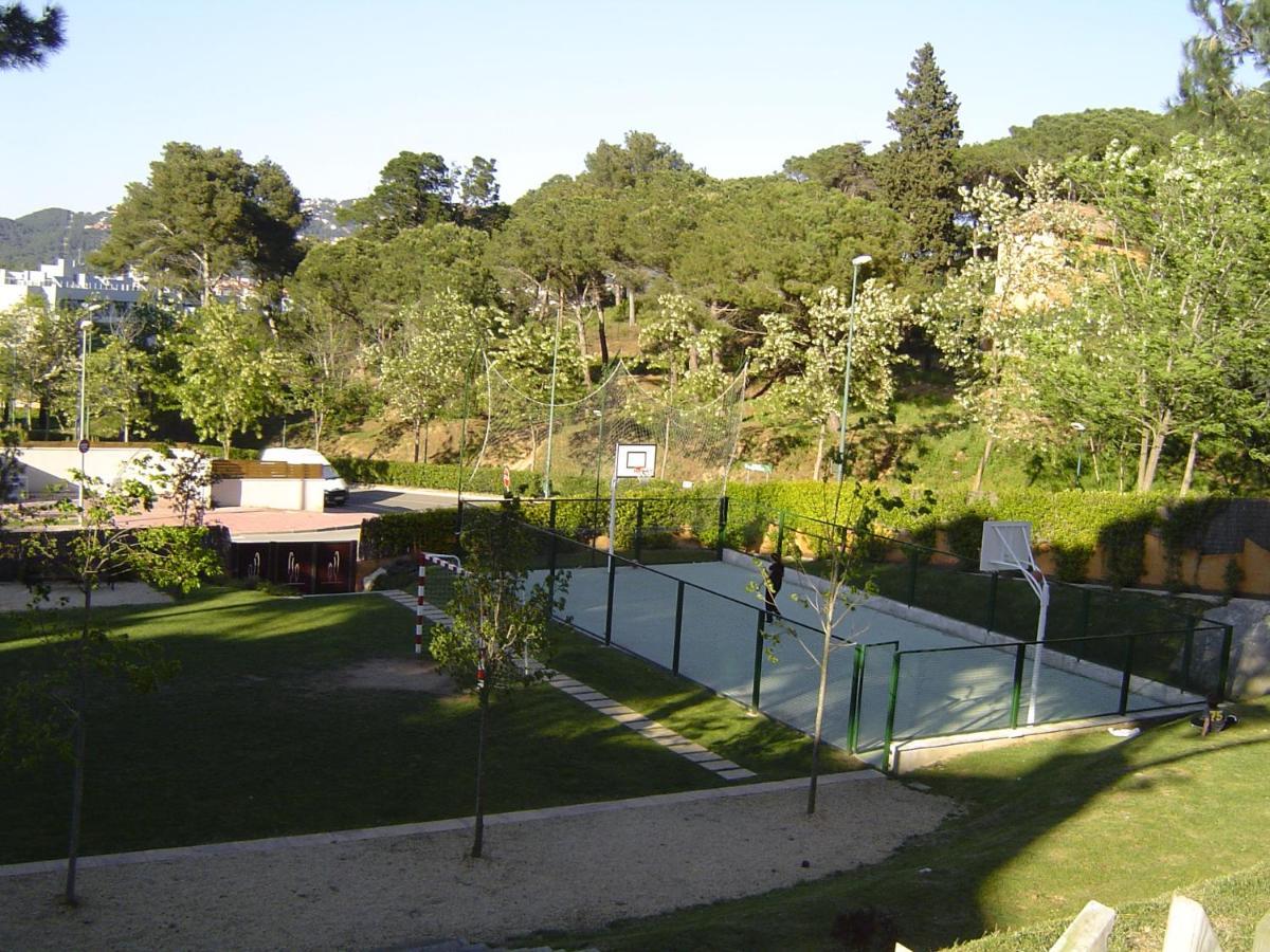 Appartement Sa Boadella Beach, - Costa Brava *