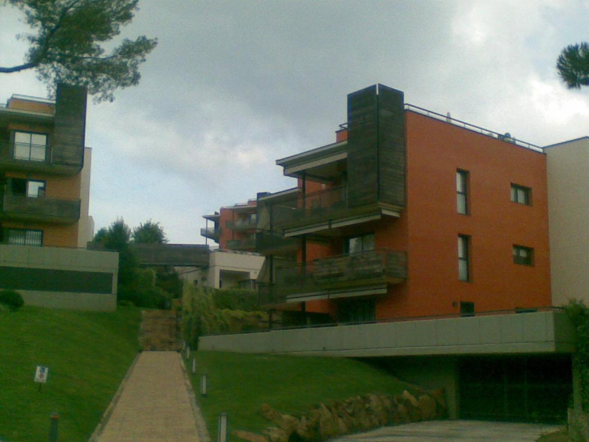 Appartement Sa Boadella Beach, - Costa Brava Lloret de Mar