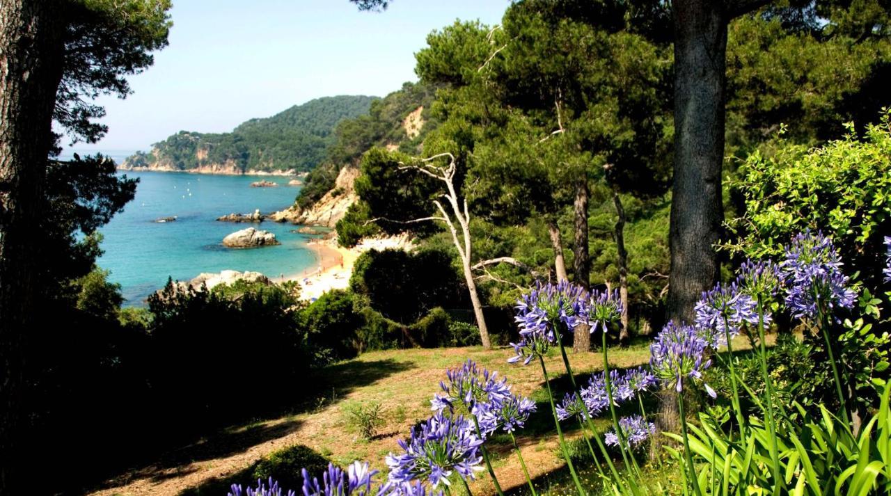Sa Boadella Beach, - Costa Brava Appartement Lloret de Mar
