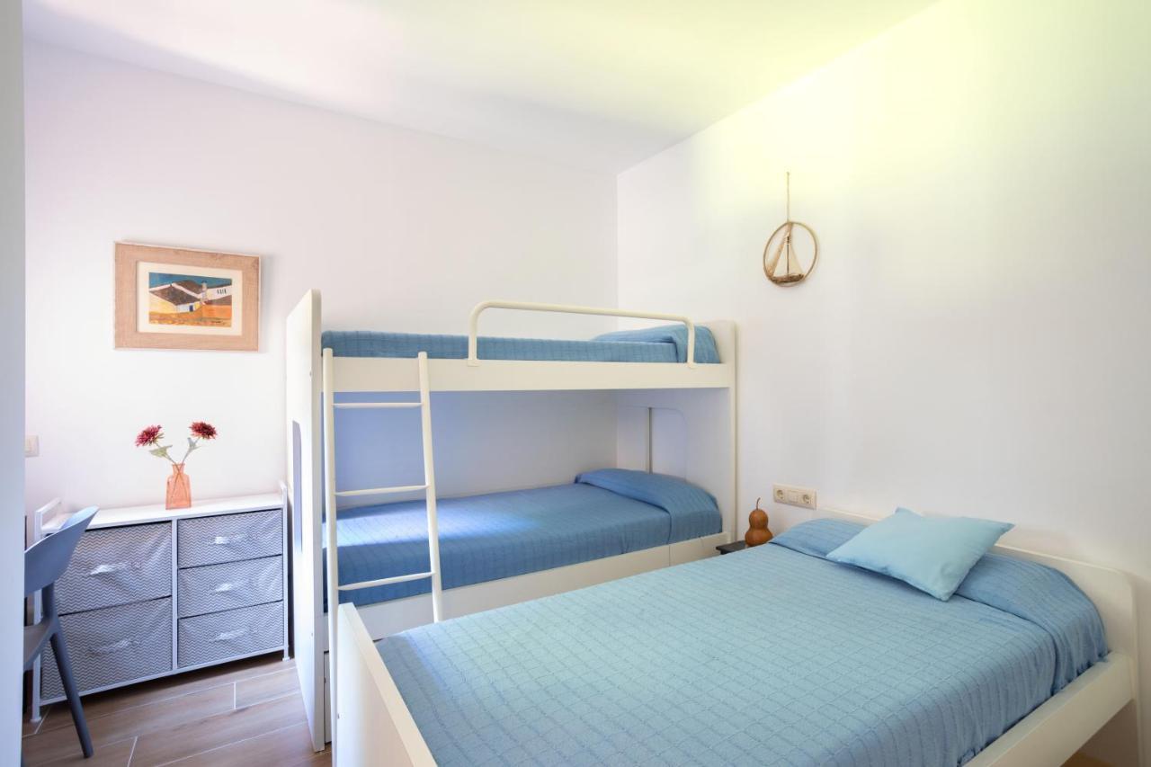 Appartement Sa Boadella Beach, - Costa Brava