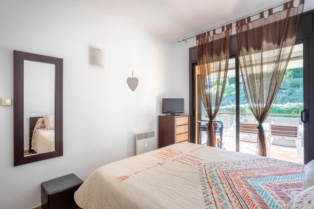 Appartement Sa Boadella Beach, - Costa Brava Lloret de Mar