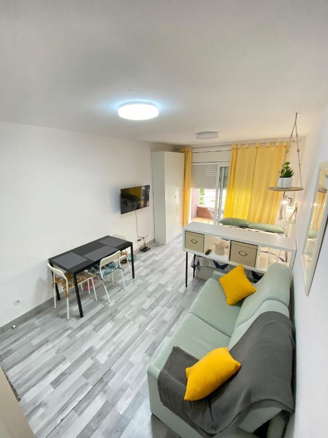 Apartment Estudio Art
