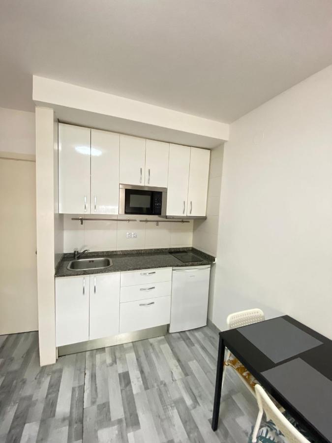 Estudio Art Apartment
