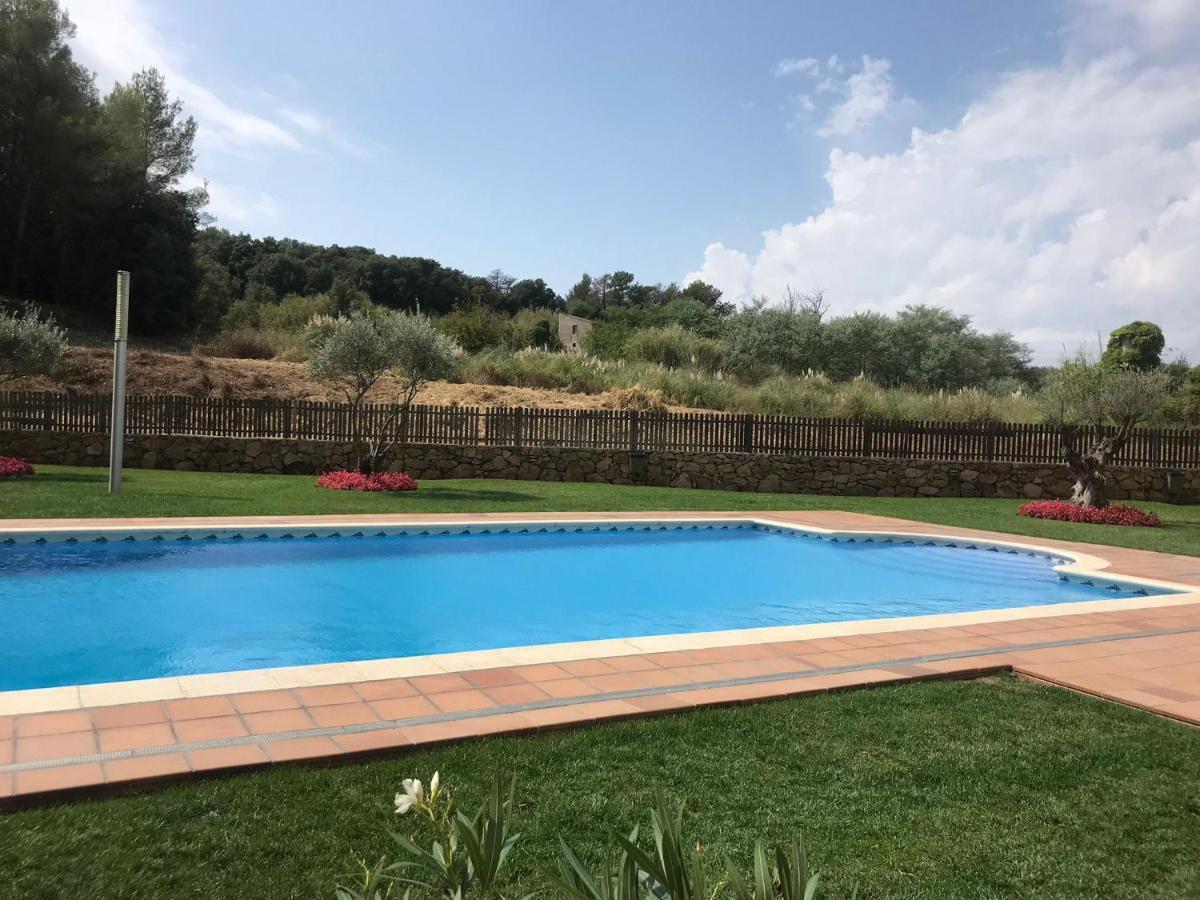 Sa Boadella - Fenals Apartment