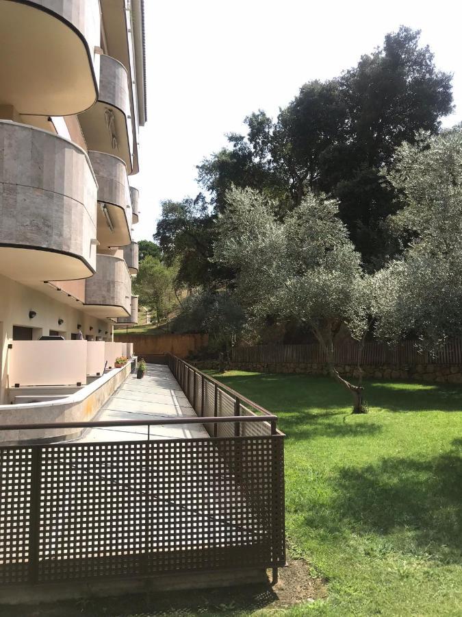 Sa Boadella - Fenals