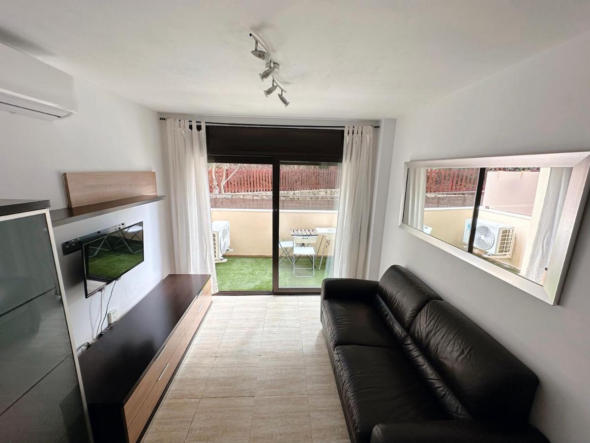 Sa Boadella - Fenals Apartment *