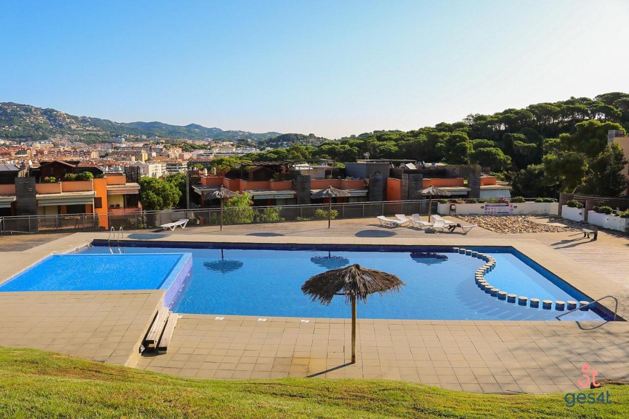 Appartement Sa Boadella Beach, - Costa Brava