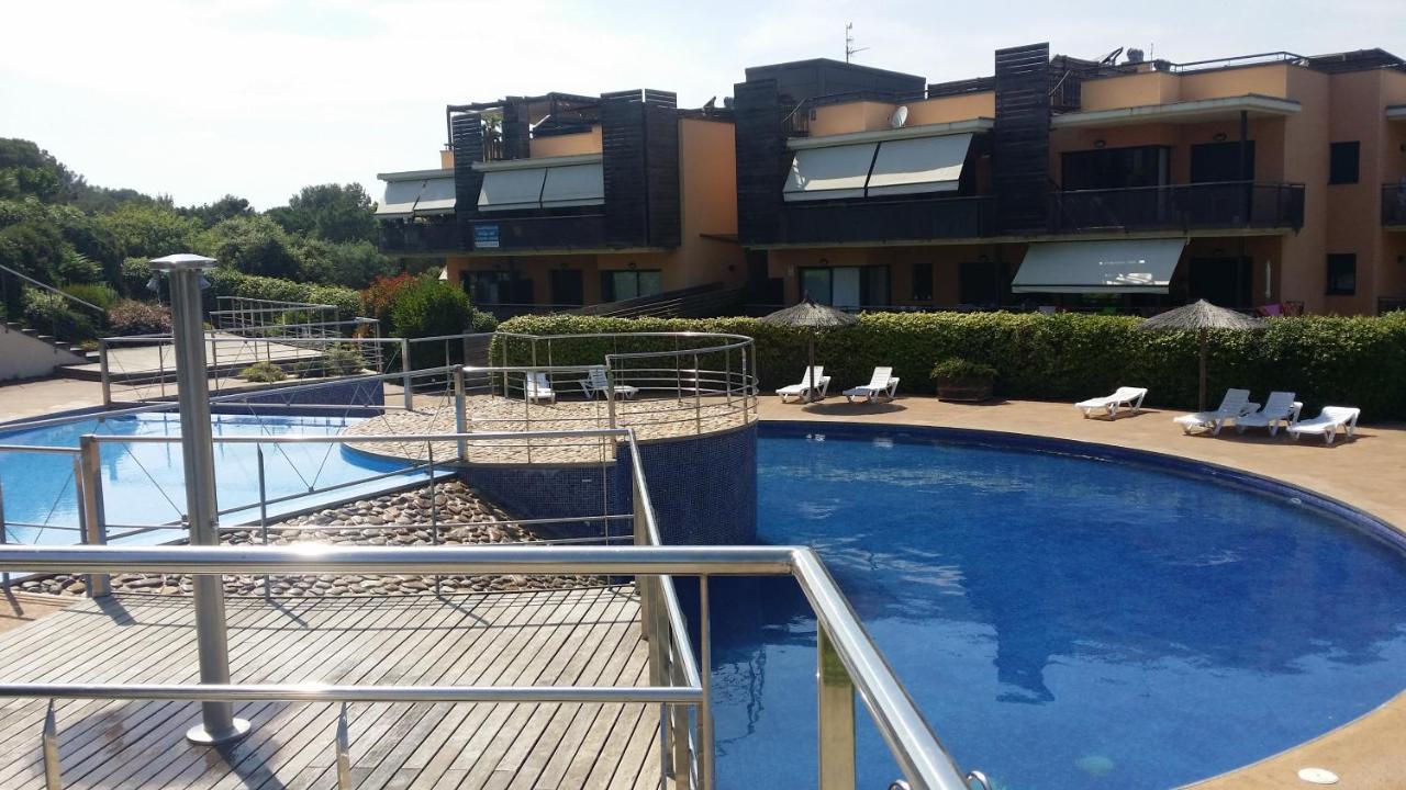 Sa Boadella Beach, - Costa Brava Appartement *