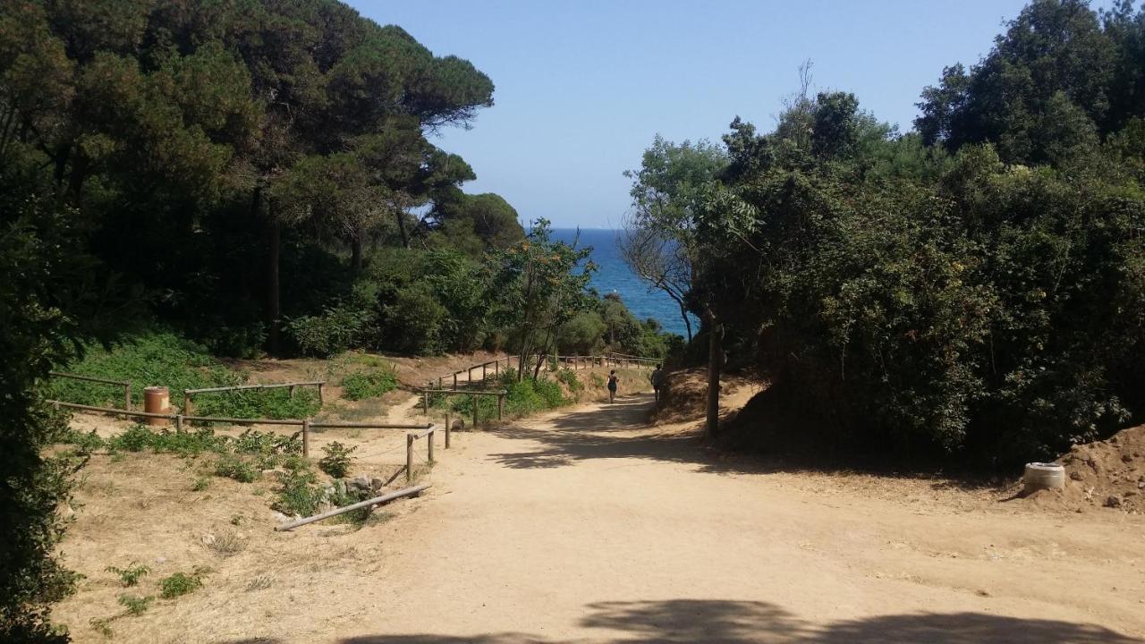 Appartement Sa Boadella Beach, - Costa Brava *