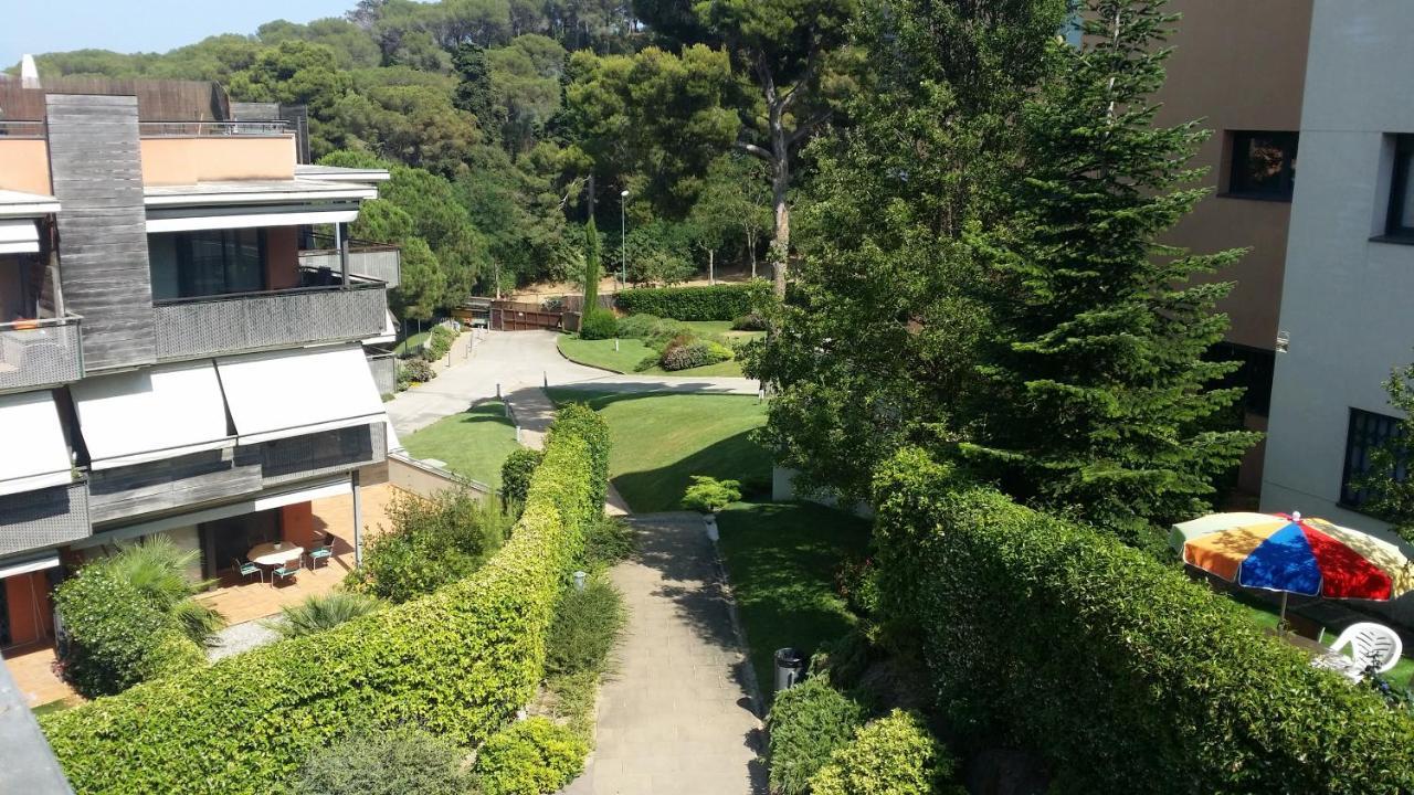 Sa Boadella Beach, - Costa Brava Appartement *