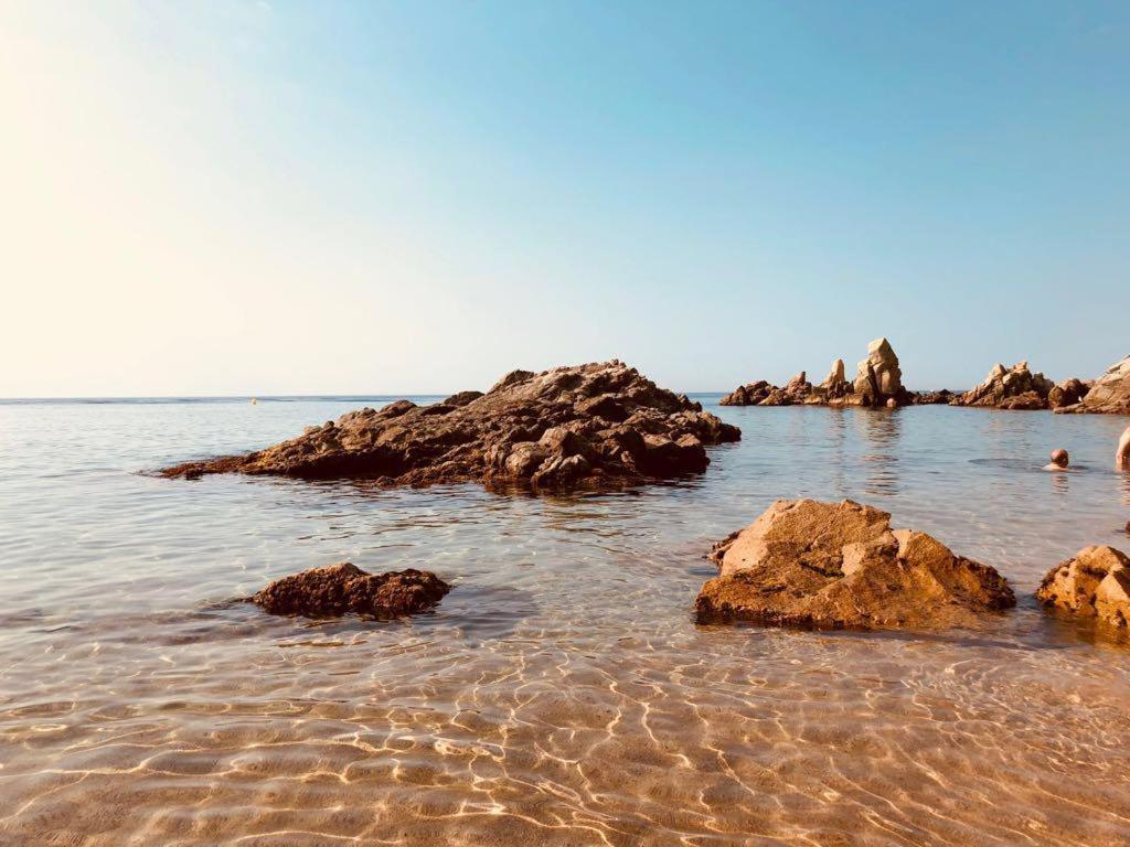 Sa Boadella Beach, - Costa Brava *