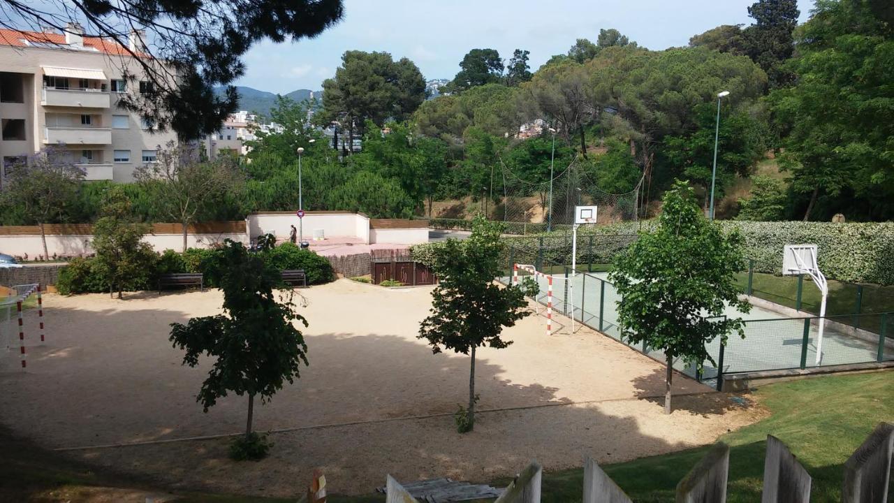 Sa Boadella Beach, - Costa Brava Appartement *